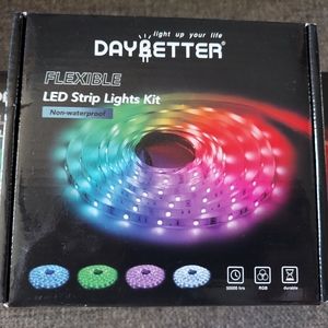 Brand new Led strip light 60ft